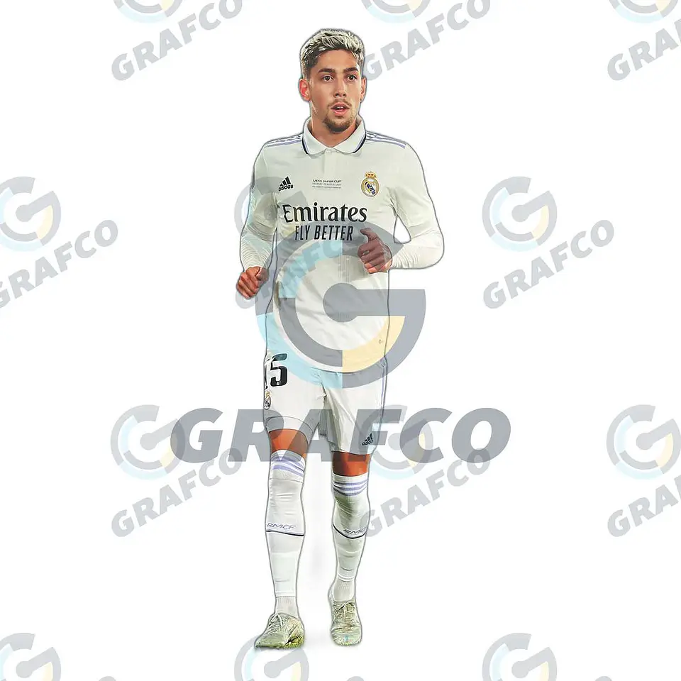 Federico Valverde 1
