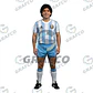Diego Armando Maradona - Miniatura 1