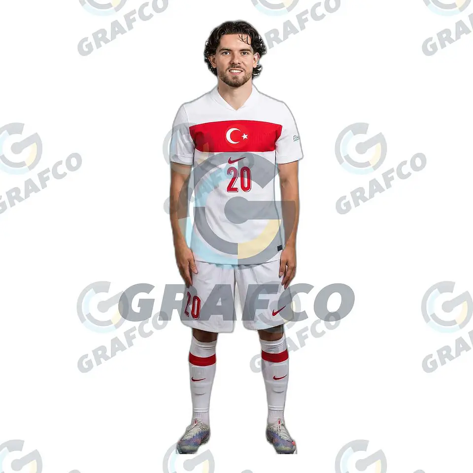 Ferdi Kadoglu 1