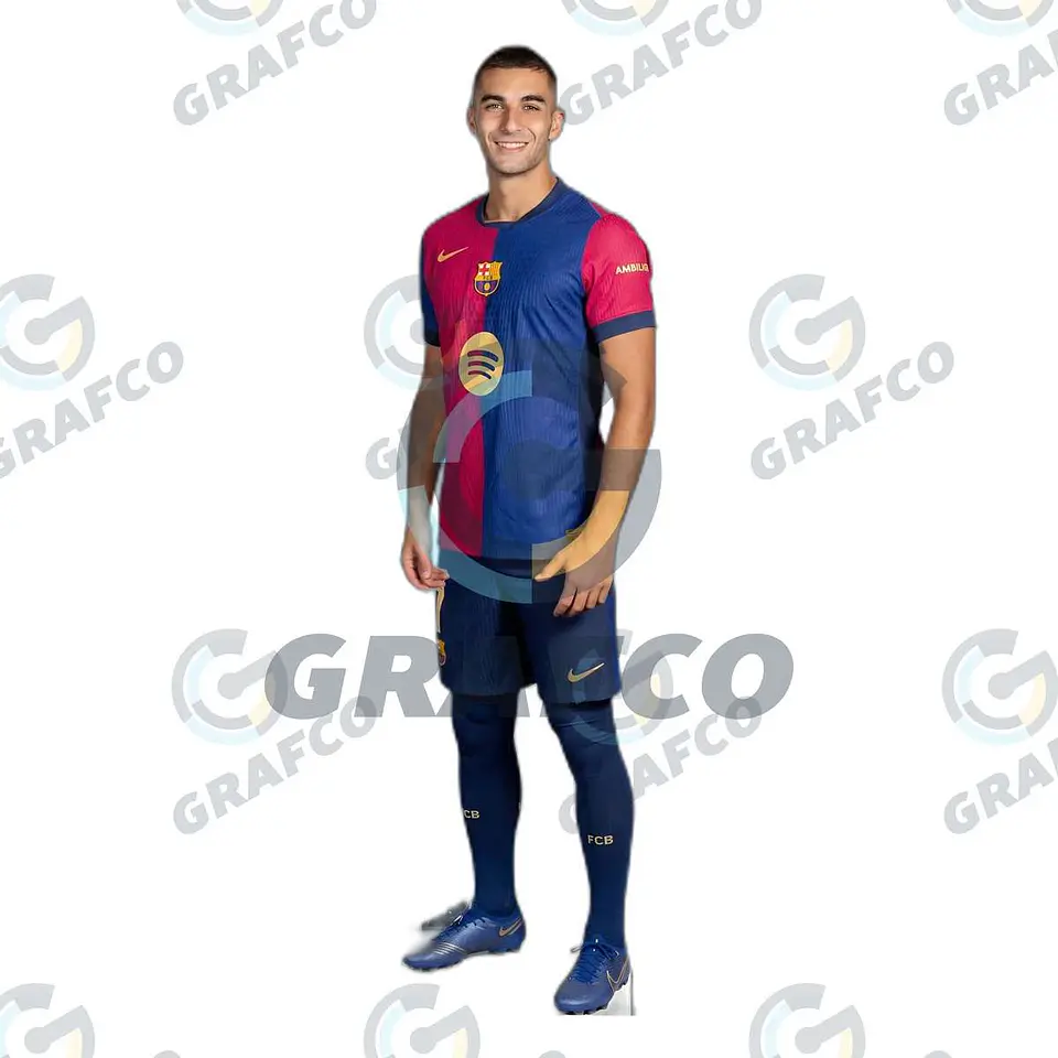 Ferran Torres 1