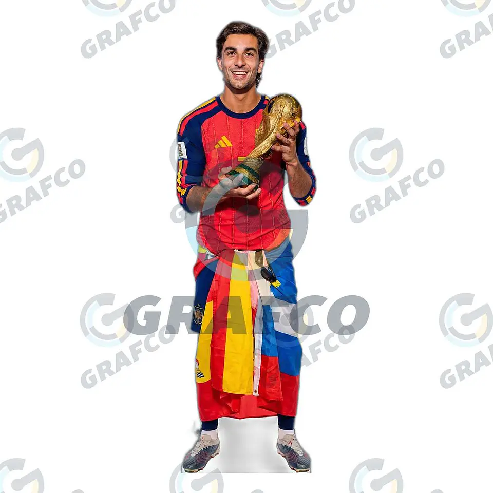 Ferran Torres 1