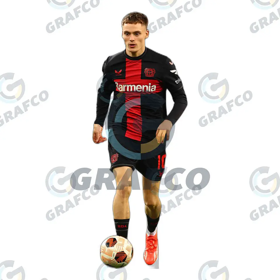 Florian Wirtz 1