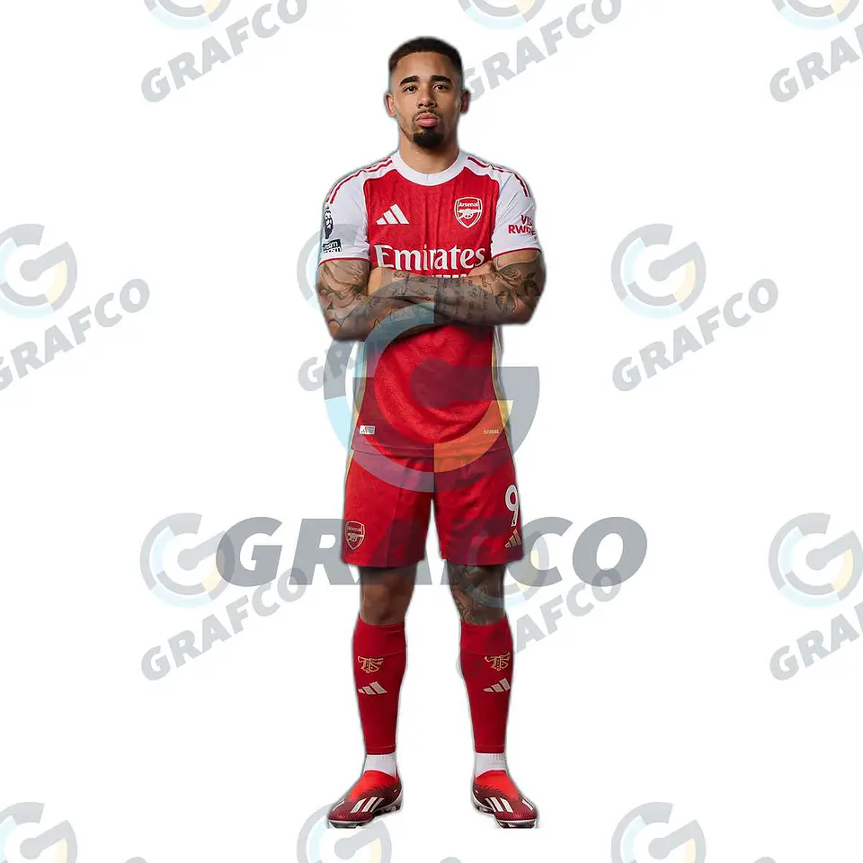 Gabriel Jesus 1