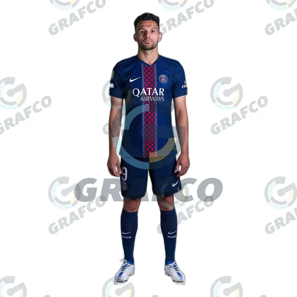 Goncalo Ramos 1