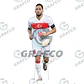 Hakan Calhanoglu - Miniatura 1