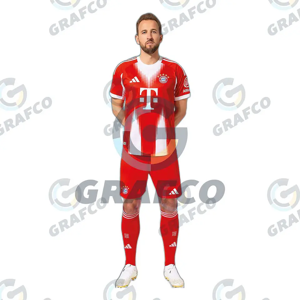 Harry Kane 1