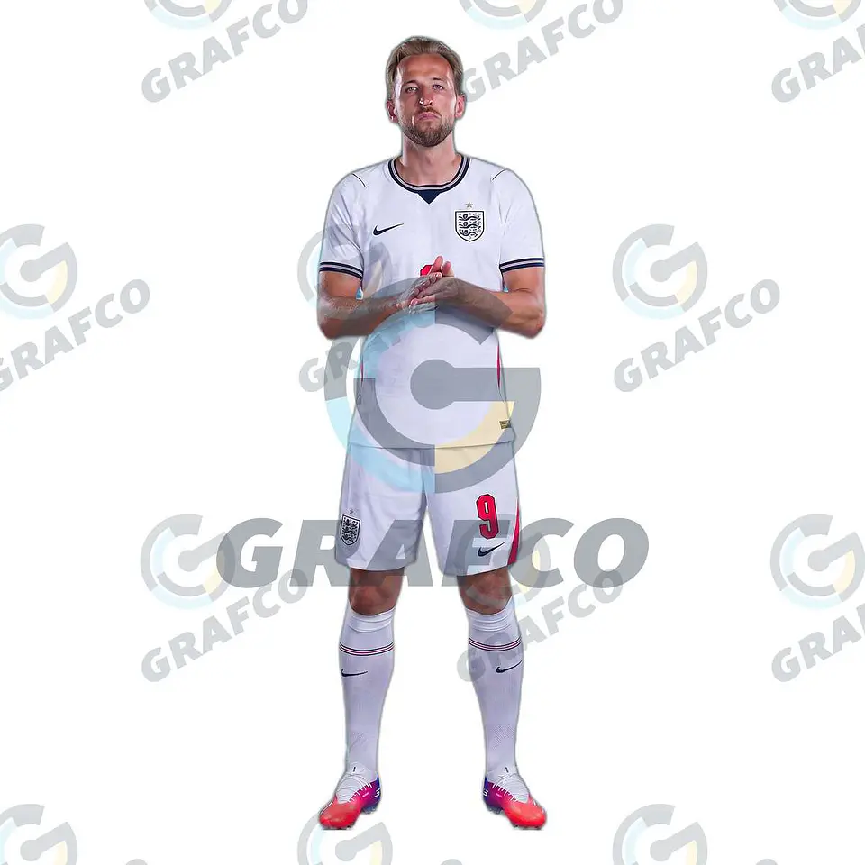 Harry Kane 1