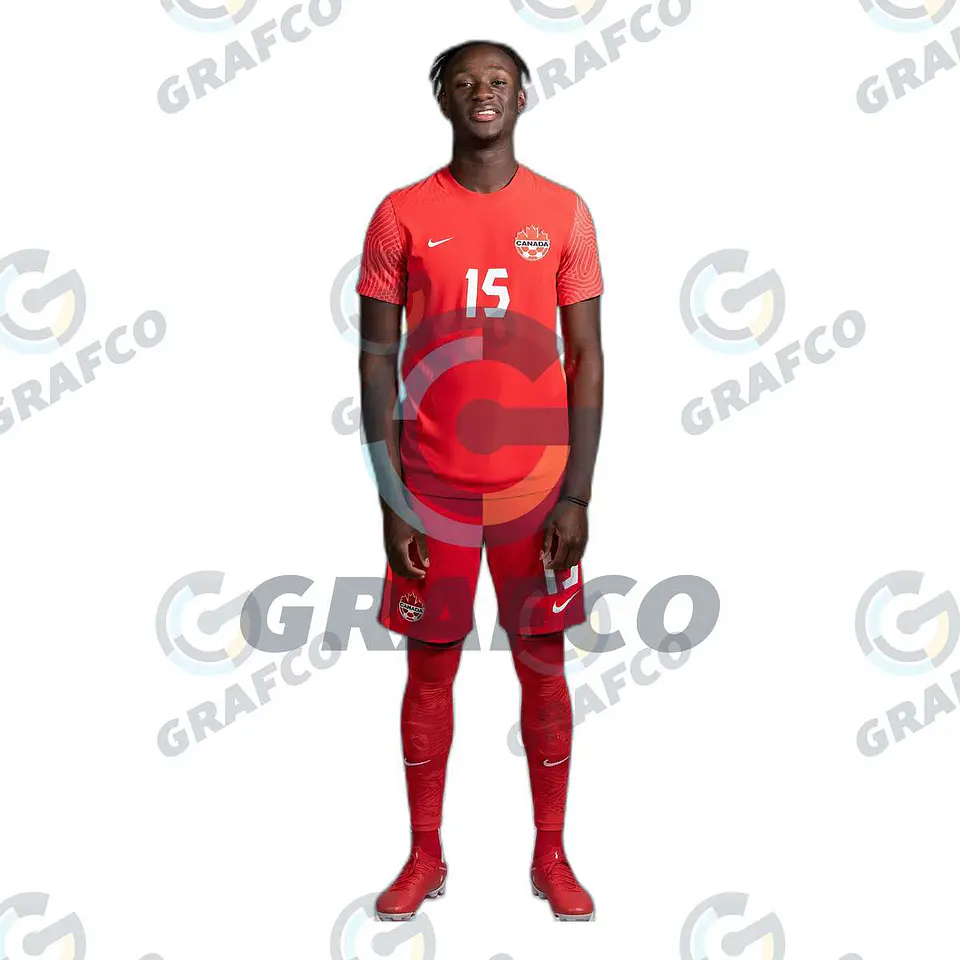 Ismael Kone 1