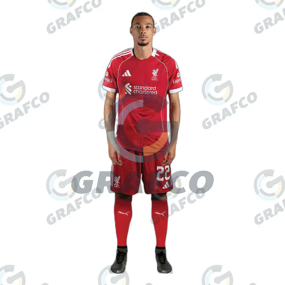 Hugo Ekitike 1