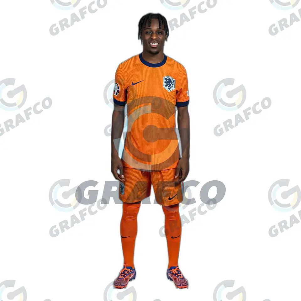 Jeremie Frimpong 1
