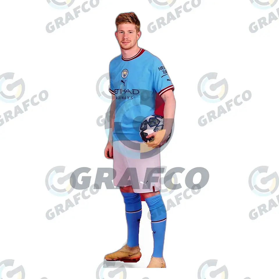 Kevin Bruyne 1