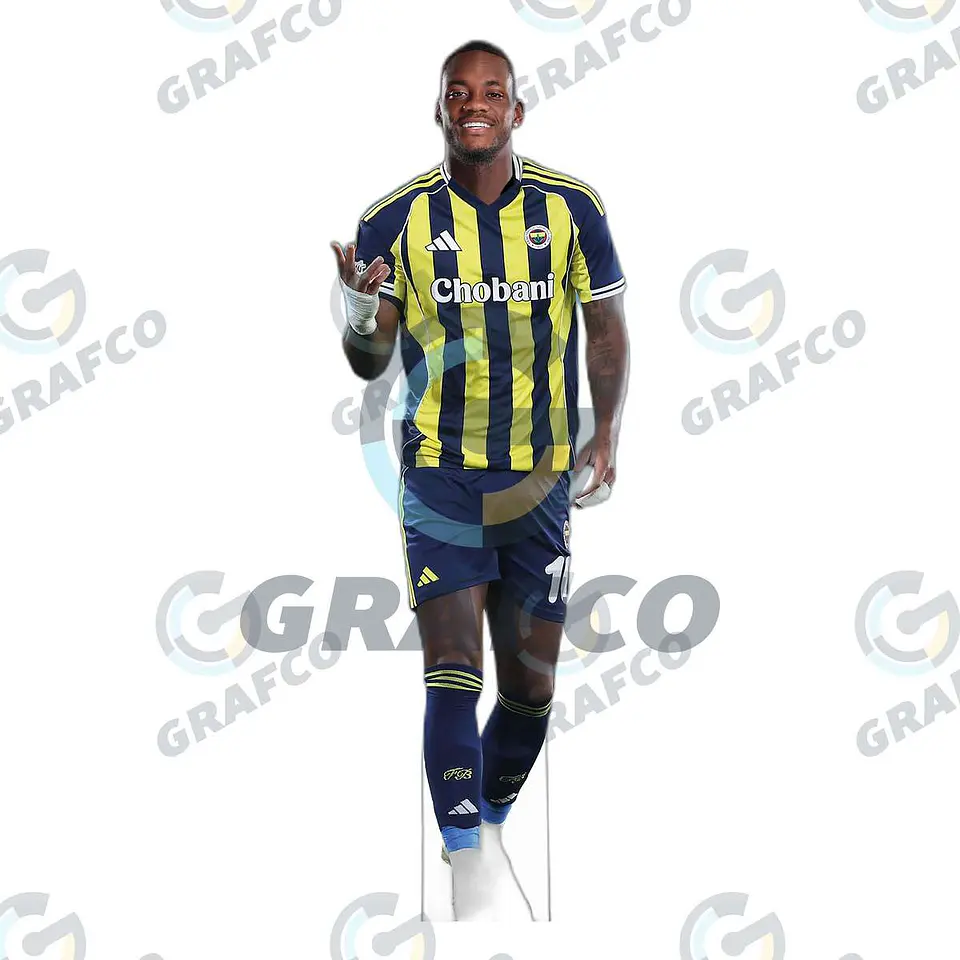 Jhon Duran 1
