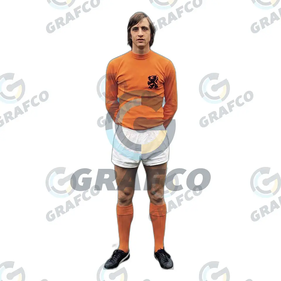 Johan Cruyff 1