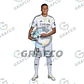 Kylian Mbappe - Miniatura 1