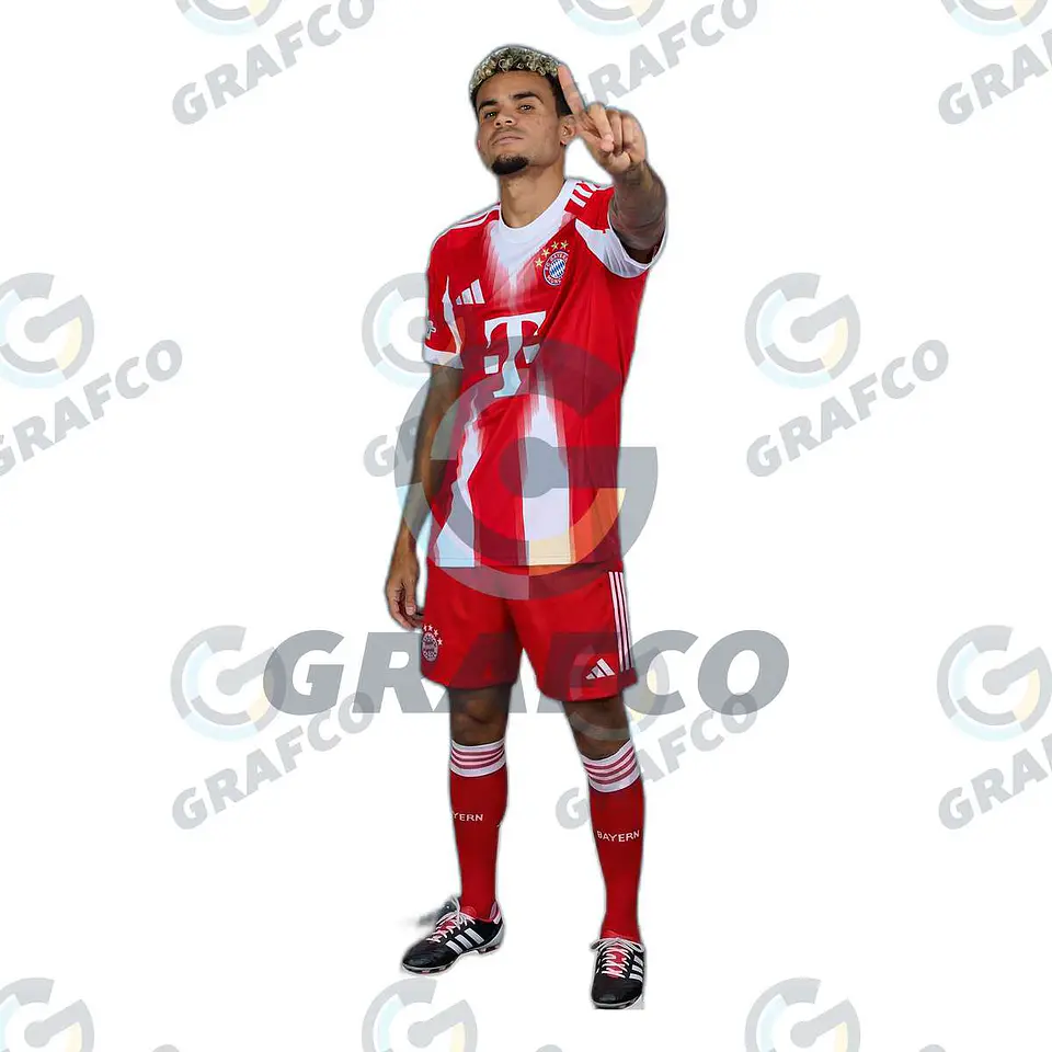 Luis Diaz 1