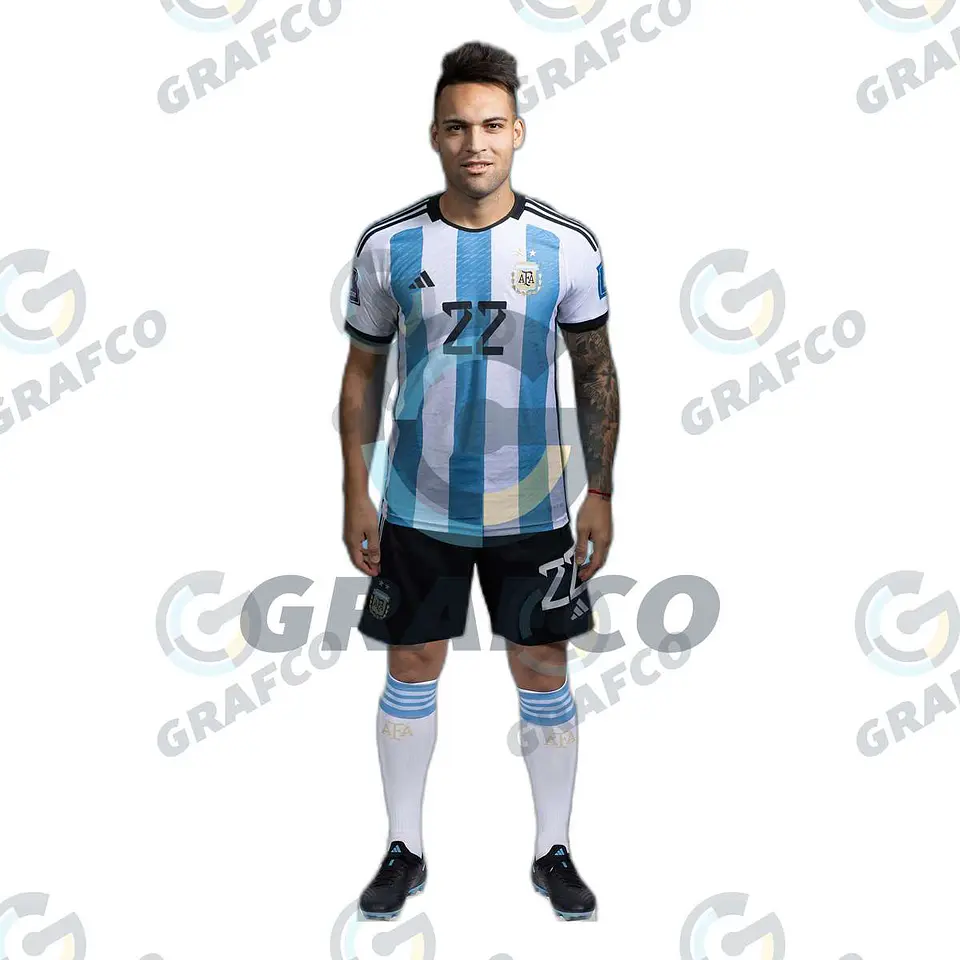 Lautaro Martinez 1