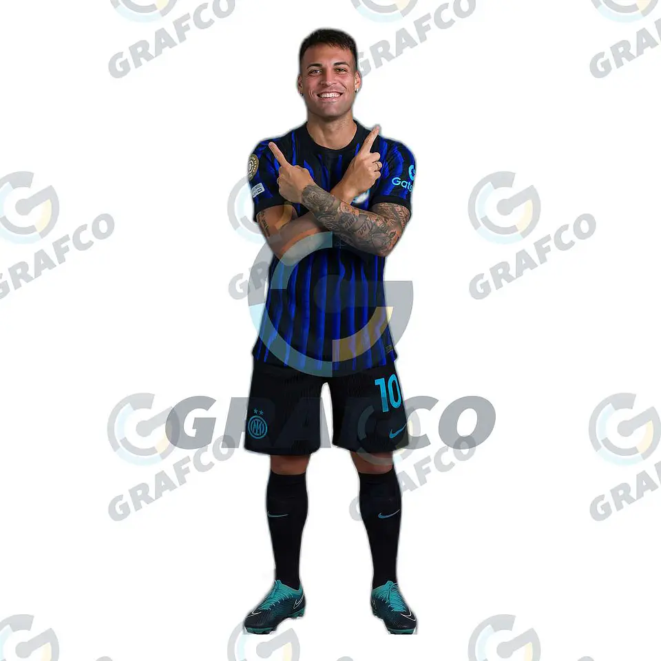 Lautaro Martinez 1