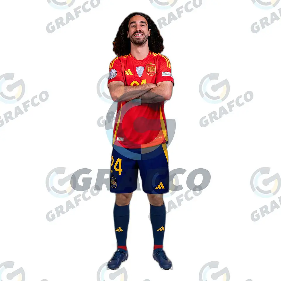 Marc Cucurella 1
