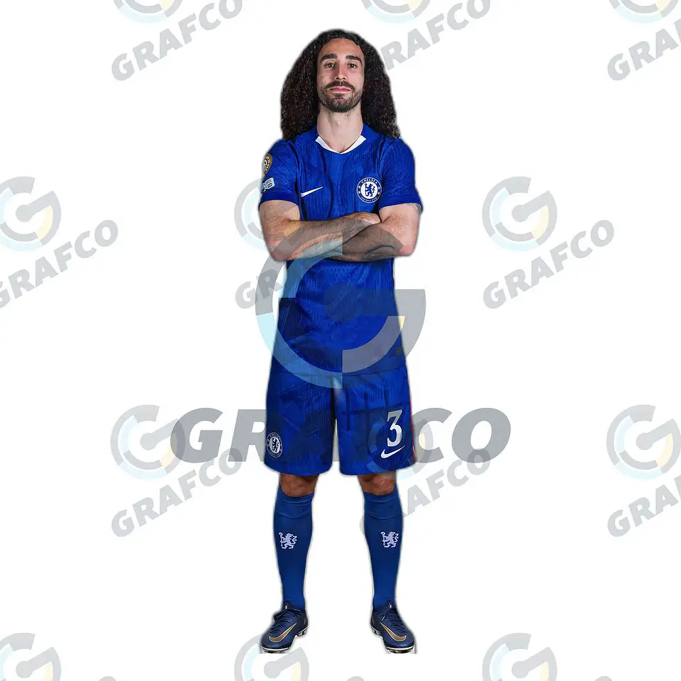 Marc Cucurella 1