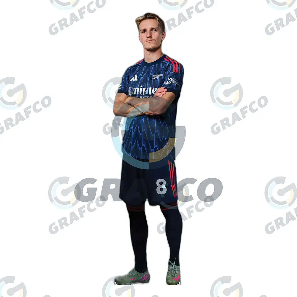 Martin Degaard 1