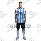 Lionel Messi - Miniatura 1