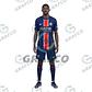 Ousmane Dembele - Miniatura 1