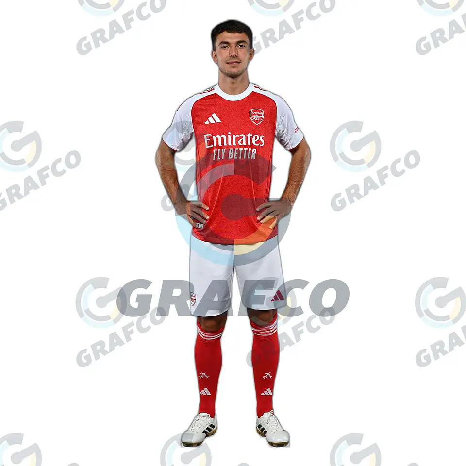 Martin Zubimendi 1
