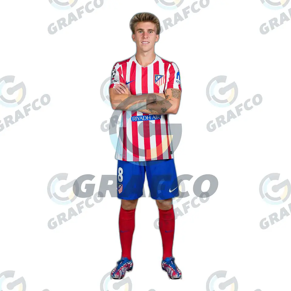 Pablo Barrios 1
