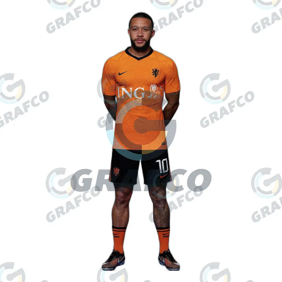 Memphis Depay 1