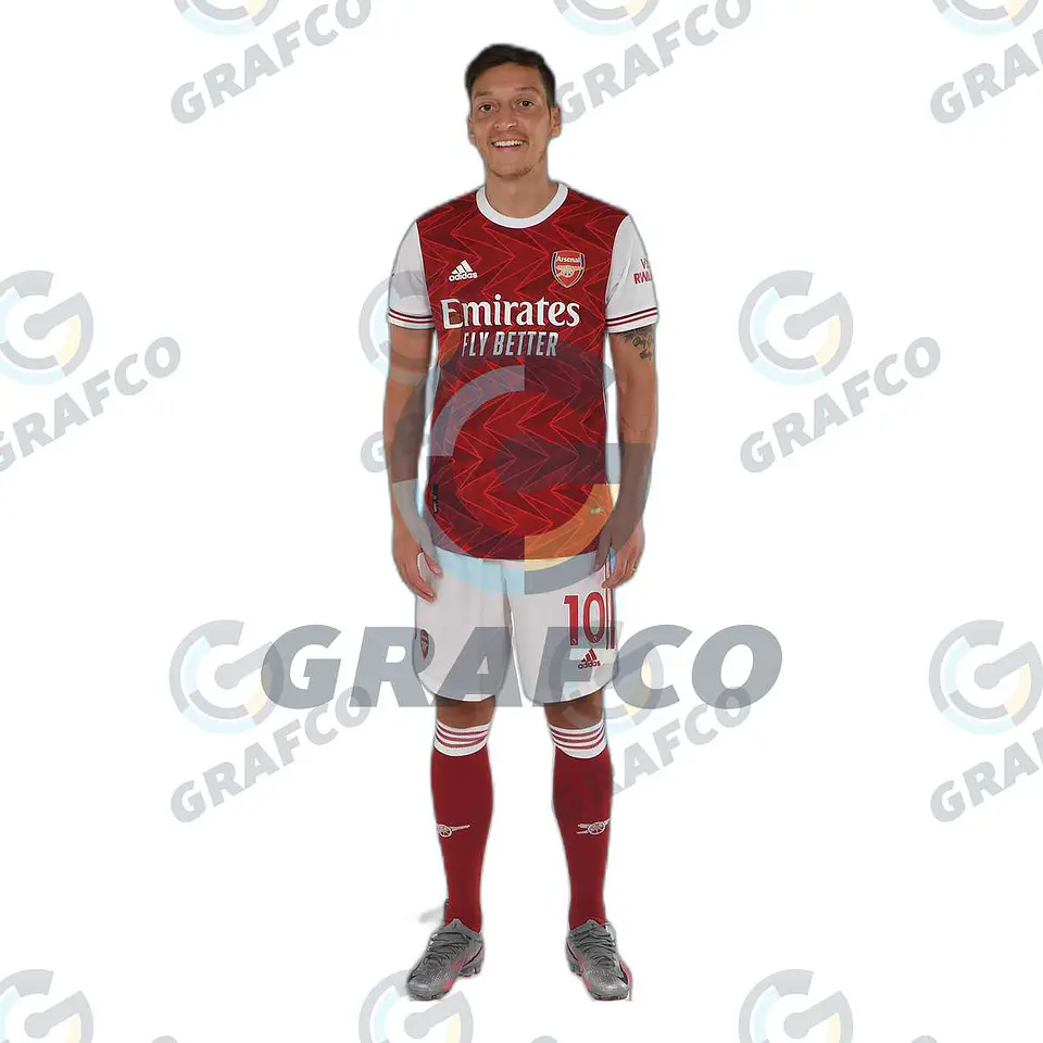 Mesut Ozil 1