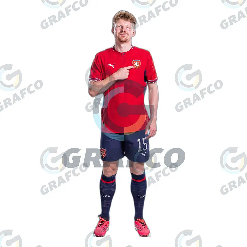 Pavel Sulc 1