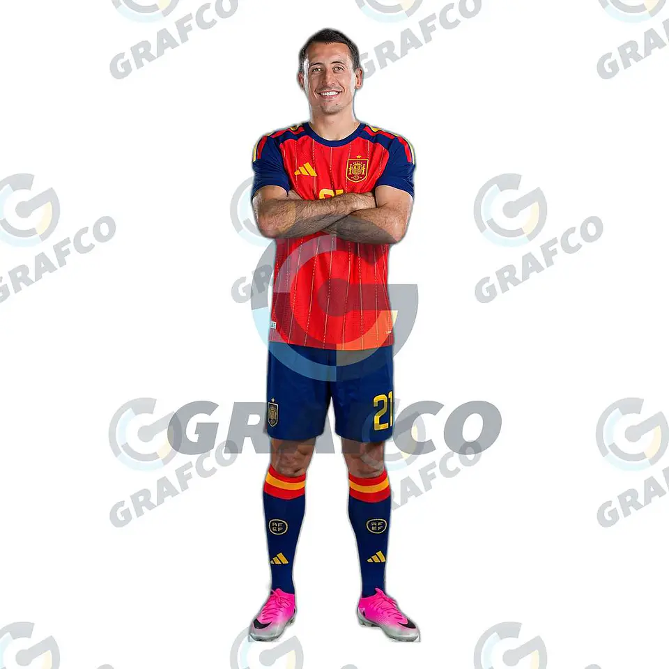 Mikel Oyarzabal 1