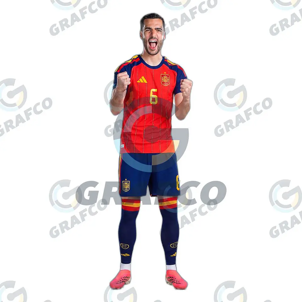 Mikel Merino 1