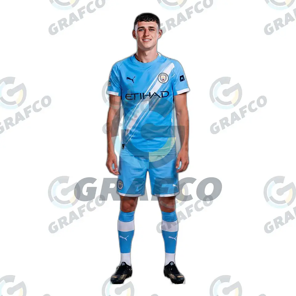 Phil Foden 1