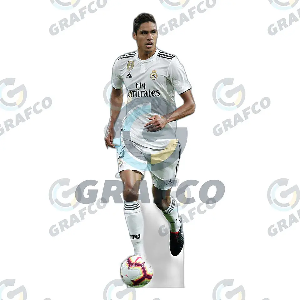 Raphael Varane 1