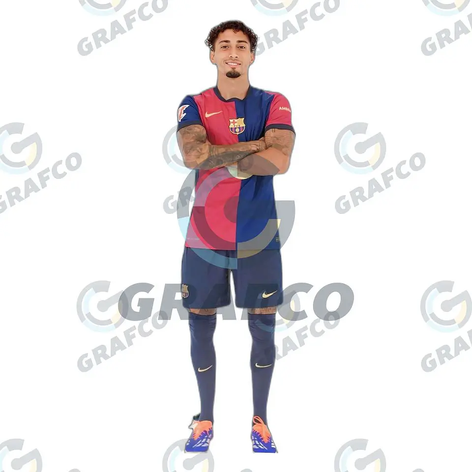 Raphinha 1