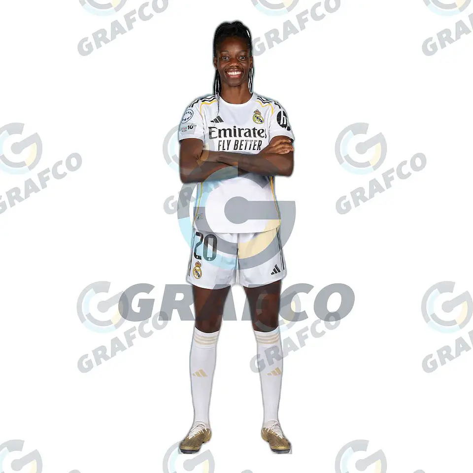 Naomie Feller 1