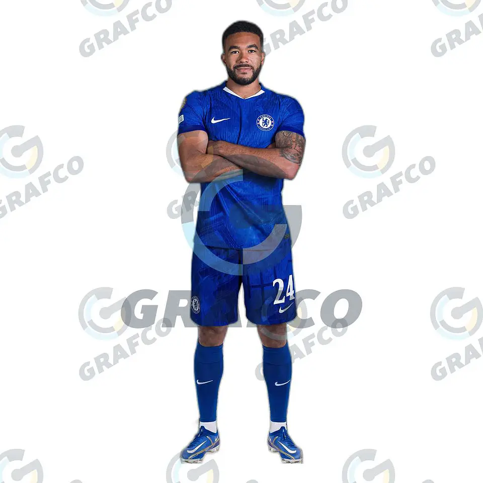 Reece James 1