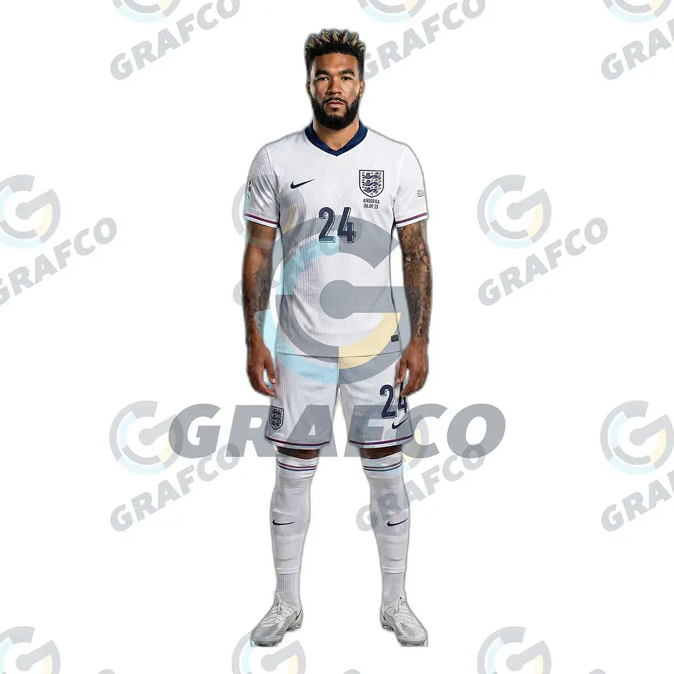 Reece James 1