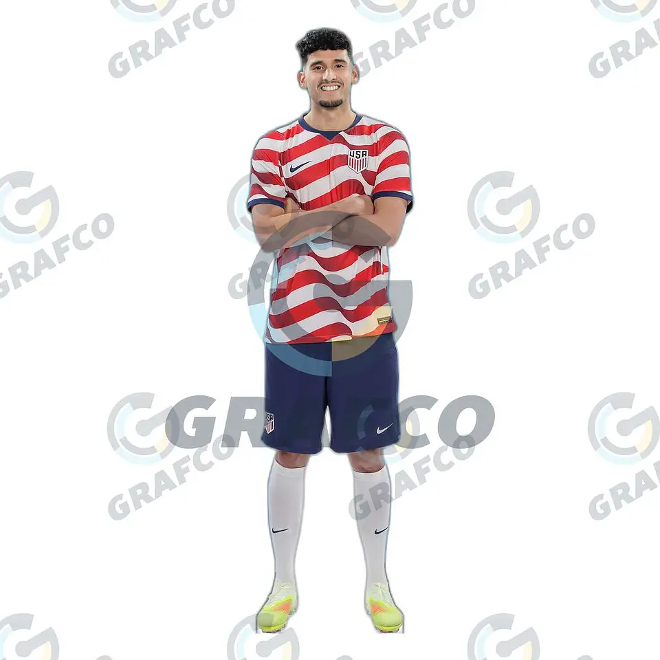 Ricardo Pepi 1