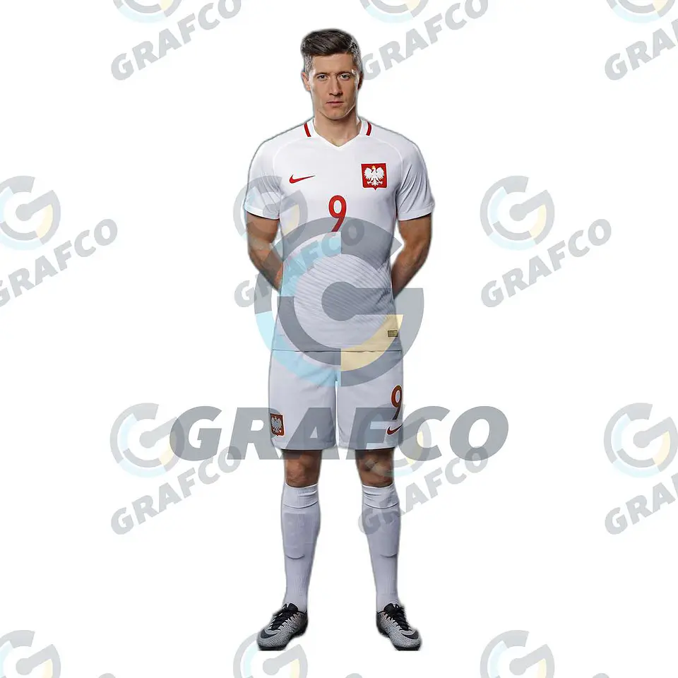 Robert Lewandowski 1