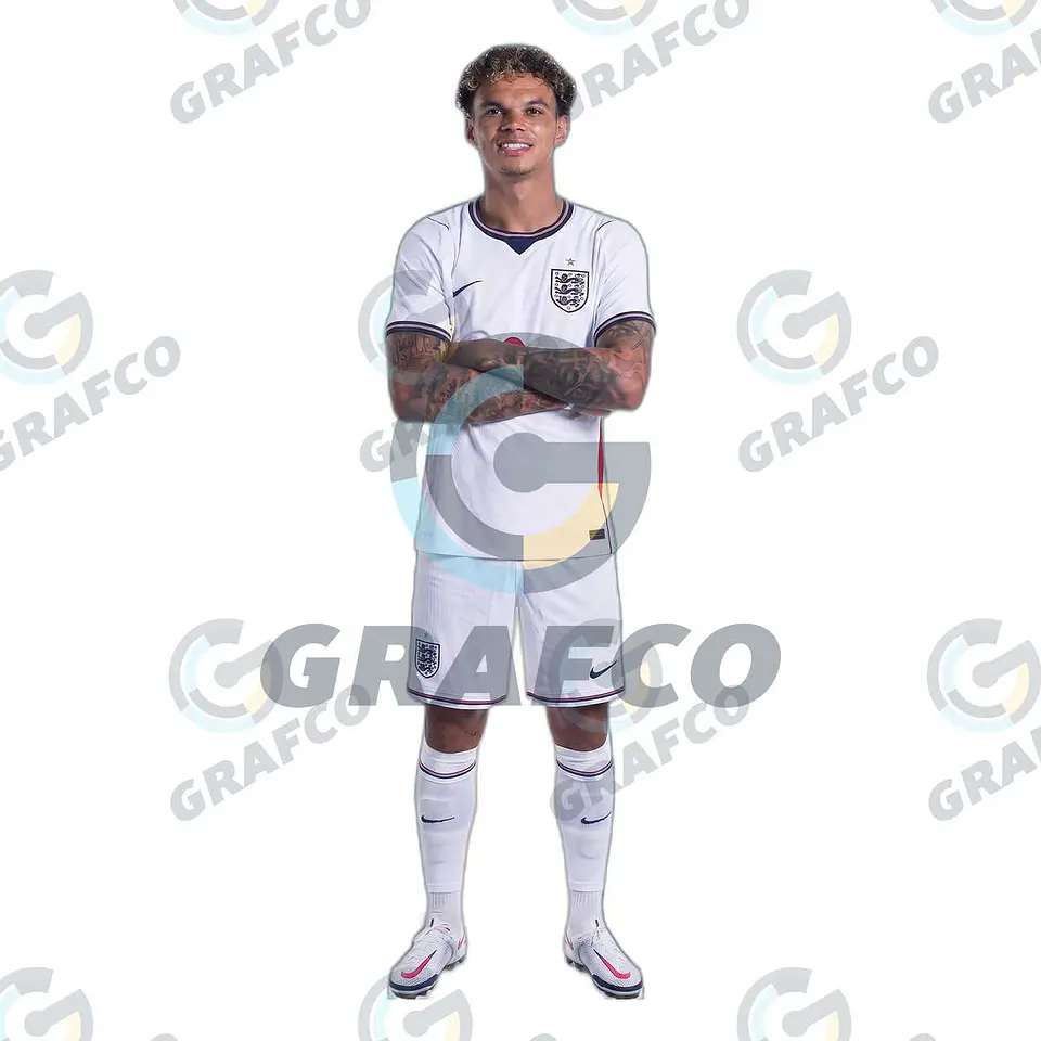 Nico O Reilly 1