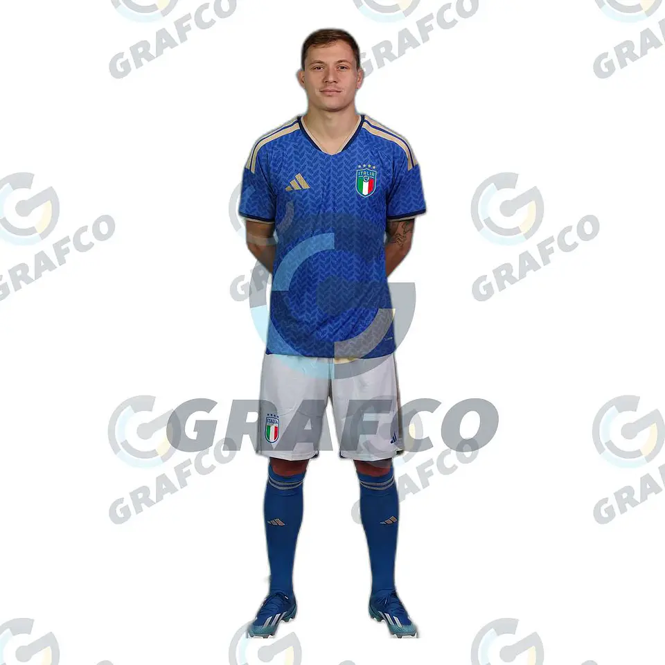 Nicolo Barella 1