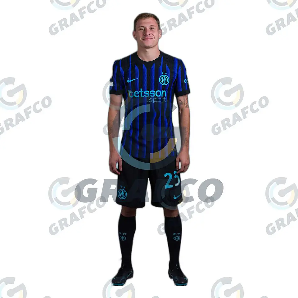 Nicolo Barella 1