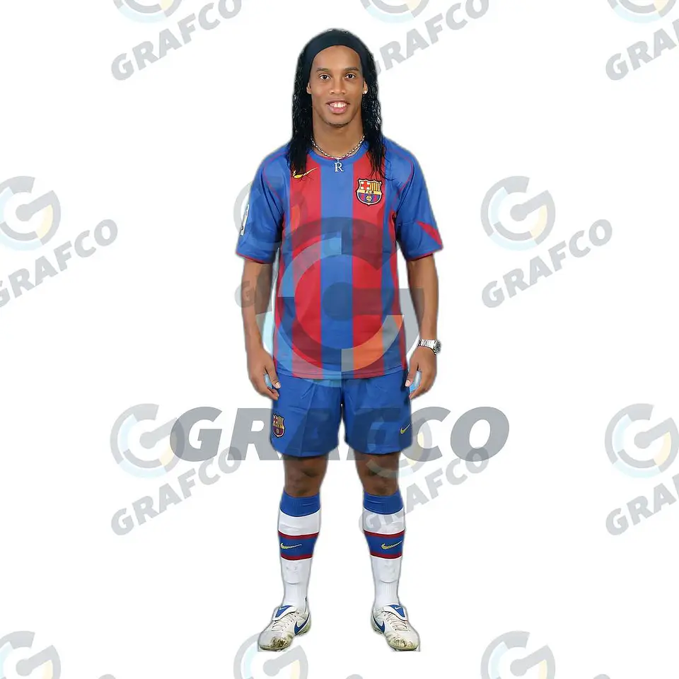 Ronaldinho 1