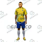 Ronaldo Nazario - Miniatura 1