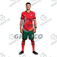 Ruben Dias - Miniatura 1