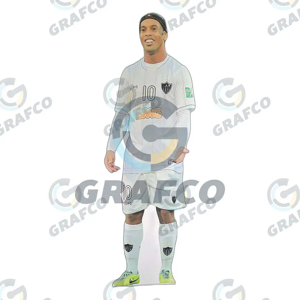 Ronaldinho 1