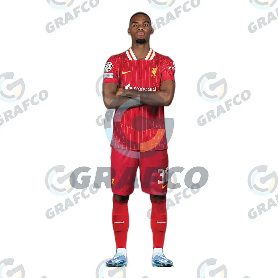 Ryan Gravenberch 1