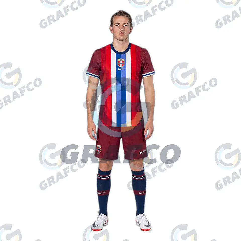 Sander Berge 1